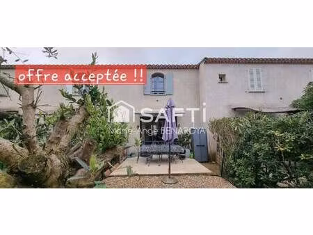 safti benaroya marie ange conseiller indépendant