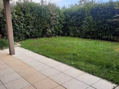 cabinet immobilier gessien