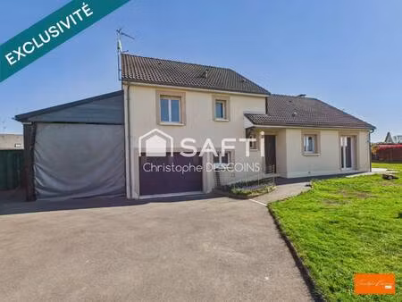 safti descoins christophe conseiller indépendant