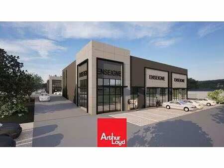 local commercial à vendre