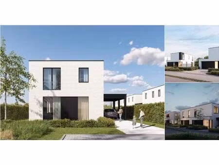 maison à vendre à paepevelden 4 sint-lievens-houtem (rbv11753)