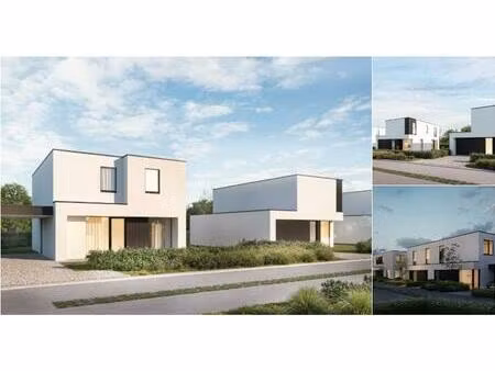 maison à vendre à paepevelden 4 sint-lievens-houtem (rbv11752)