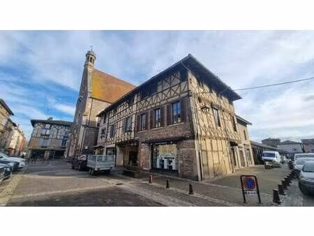 fontaines transactions