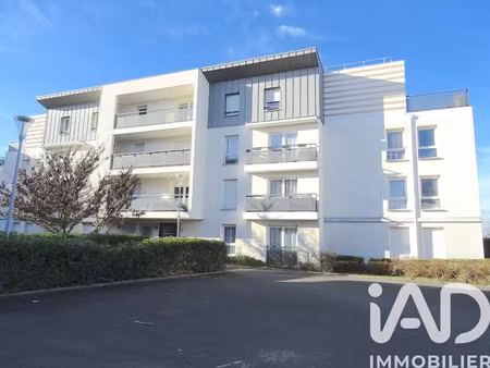 vente appartement 2 pièces 39 m² à bondoufle (91070)  169 000 €