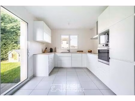 maison de plain-pied à vendre