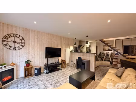 vente maison 3 pièces 87 m² à buchères (10800)  179 900 €