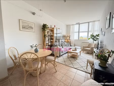 vente appartement 3 pièces 85 m² à carpentras (84200)  170 000 €
