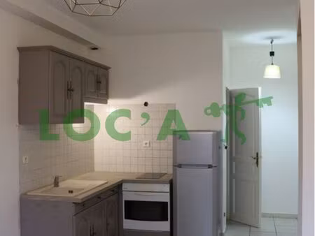 location appartement 1 pièce 25 m² à dijon (21000)