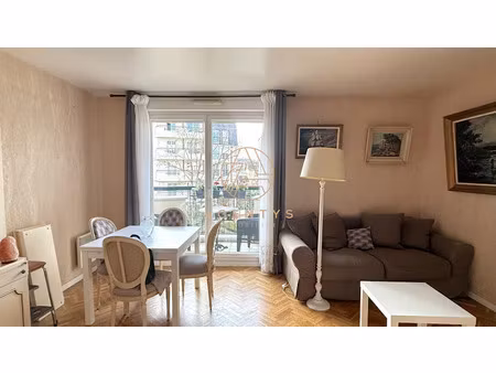 vente appartement 2 pièces 50.58 m² à le plessis-trévise (94420)  219 000 €