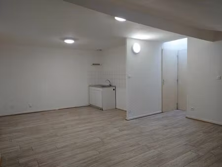 vente appartement 2 pièces 44 m² tournon-sur-rhône (07300)