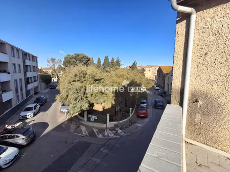 vente maison 4 pièces 115 m² marseillan (34340)