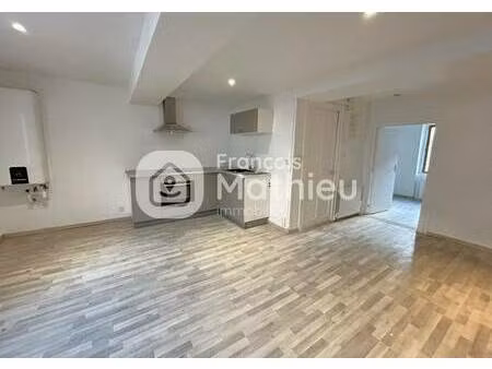 francois mathieu immobilier