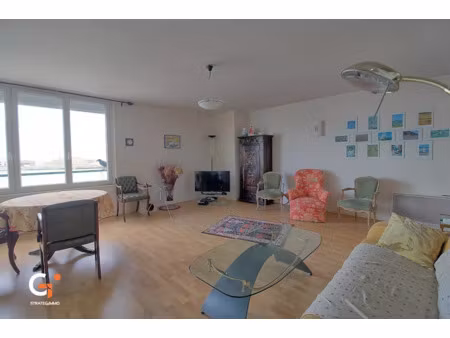 vente appartement 2 pièces 72.01 m² à dieppe (76200)  199 500 €