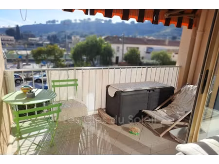 vente appartement à saint-mandrier-sur-mer (83430)  206 700 €