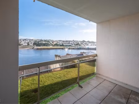 vente appartement 3 pièces 60 m² à audierne (29770)  182 069 €