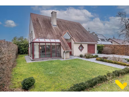 huis te koop in laakdal met 3 slaapkamers