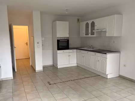 vente appartement 2 pièces 42.14 m² à ares (33740)  189 566 €