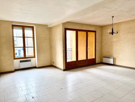 situation prisée hyper centre dinard appartement 3 pièces 77 65 m2 proche plages