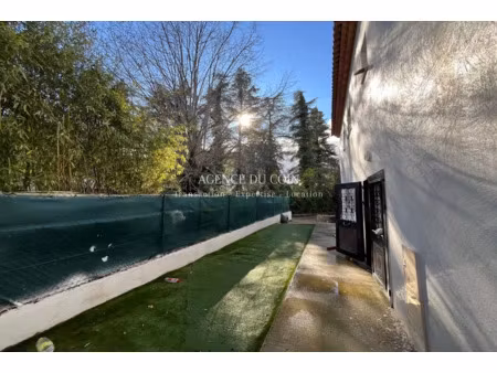 vente appartement 3 pièces 56 m² à les arcs (83460)  187 500 €