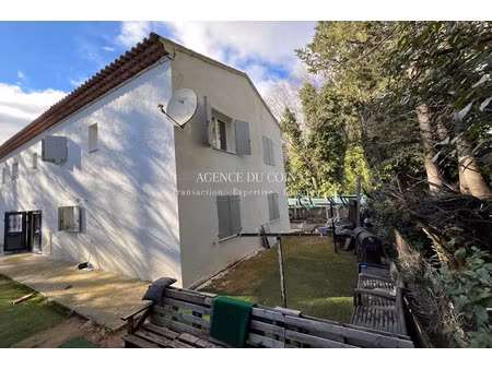 vente appartement 3 pièces 57 m² à les arcs (83460)  187 500 €