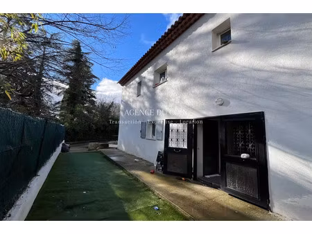 vente appartement 3 pièces 58 m² à les arcs (83460)  187 500 €