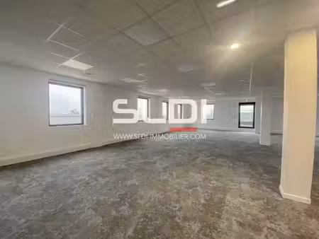 espace bureau à vendre
