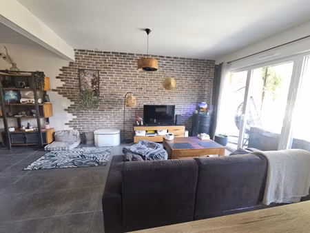 maison récente - 34400 - lunel-viel