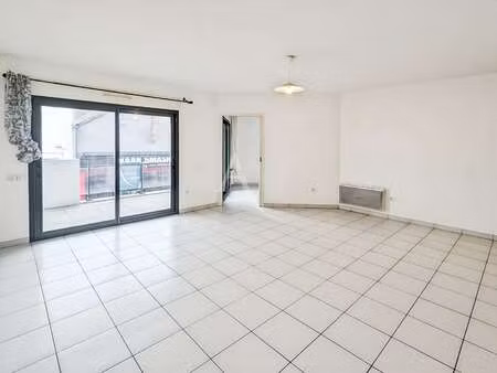 vente appartement 2 pièces à challans (85300) : à vendre 2 pièces / 58m² challans