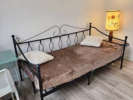 propriétaire particulier