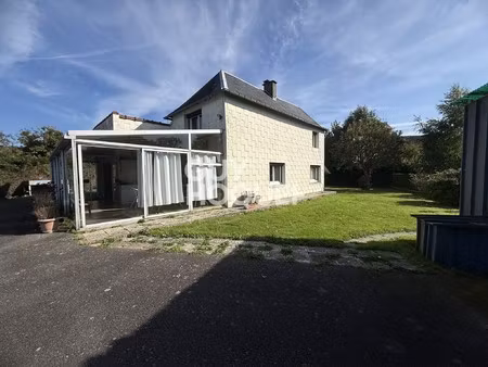 maison à vendre de 5 pièces de 120 m²