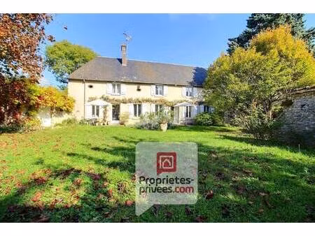 proprietes privees.com karine mamane