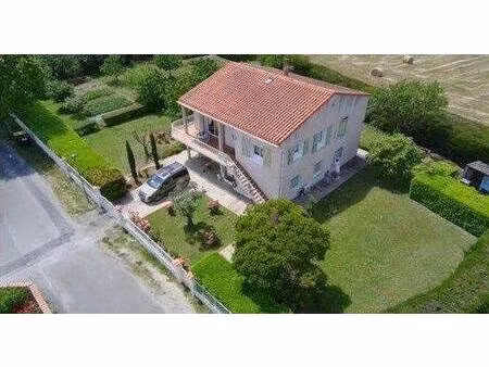 villa à vendre