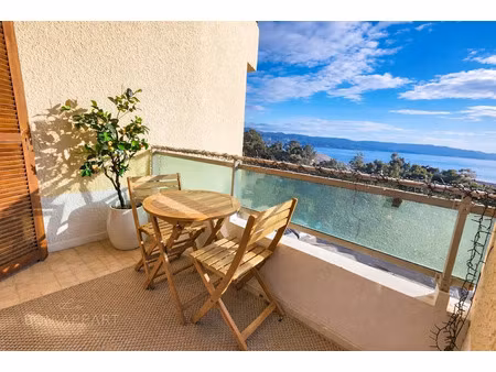 vente appartement 1 pièce 33 m² à ajaccio (20000)  210 000 €