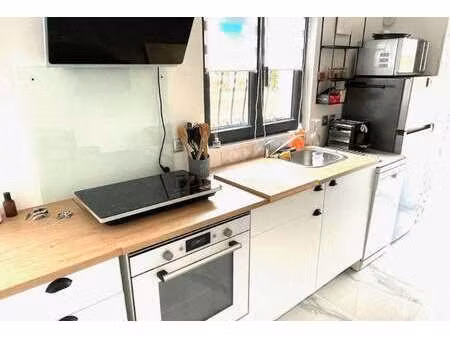 location appartement 2 pièces à artigues-près-bordeaux (33370) : à louer 2 pièces / 32m² a