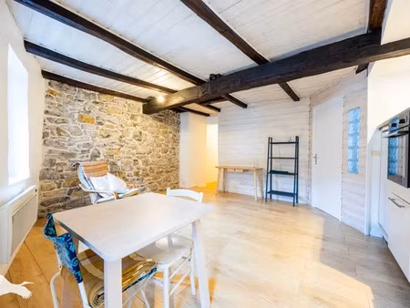 vente appartement 2 pièces 39 m² à bayonne (64100)  213 000 €