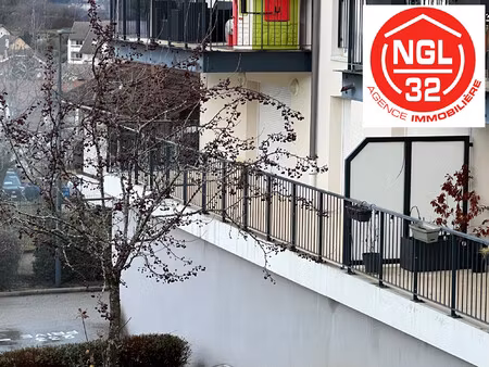 cruseilles centre 74350 appartement 4 pièces de 81m²  terrasse