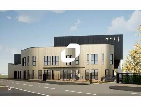 location local d'activités corbas 69960