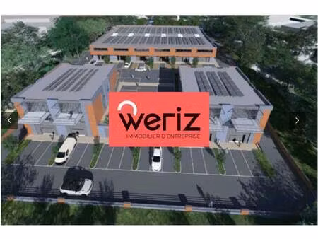 location entrepôt la ciotat 13600