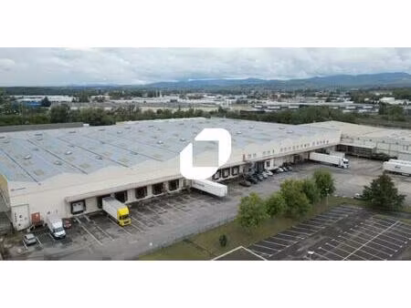 location entrepôt macon 71000