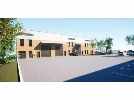 local d'activite a louer