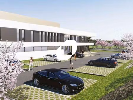 location entrepôt saint rambert d albon 26140