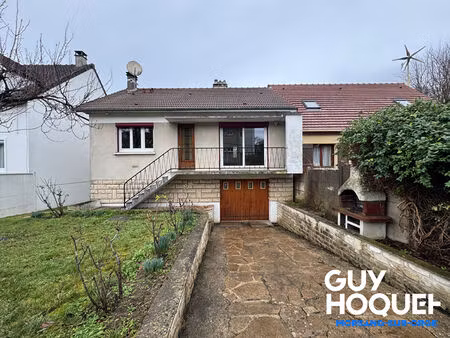 maison morsang sur orge 4 pièce(s)