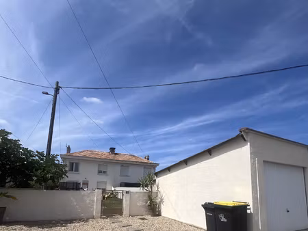 maison 4 chambres - sainte-bazeille