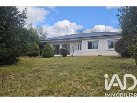 vente maison/villa 4 pièces