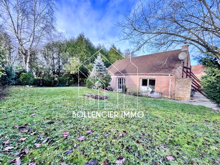 terrain constructible 913 m2