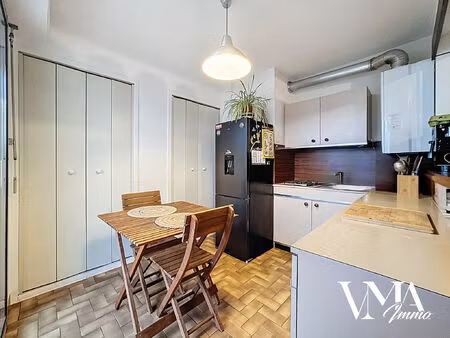 vente appartement 1 pièce 29 m² champagne-au-mont-d’or (69410)