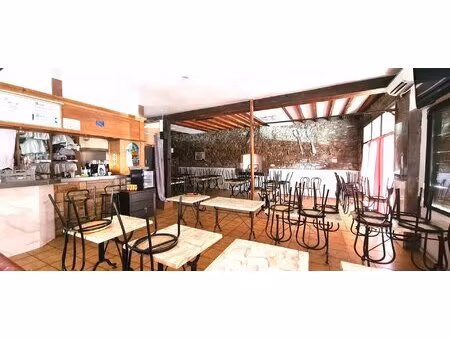 restaurant centre de réalmont