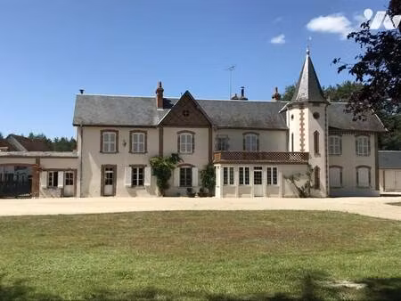 mes de decker & monnier - notaires à chateauneuf