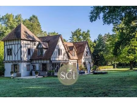 sologne conseil immobilier