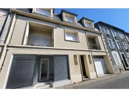 immeuble bessines-sur-gartempe m² t-11 à vendre  234 500 €